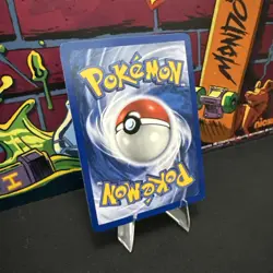 Dark Arbok Card 19/82 Non-Holo Rare, Team Rocket Series Pokemon TCG NM - Image 5