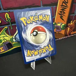 Articuno 17/62 Non Holo Rare Fossil Set 1999 Pokemon Card LP Mint - Image 5