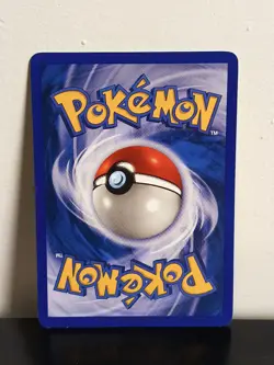 Pokemon Card Power Plant 139/147 Reverse Holo MP - Image 4