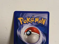 Pokemon Card Power Plant 139/147 Reverse Holo MP - Image 5