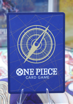 Fire Fist OP05-019 R Best Selection Vol.2 - Premium Card Collection- English - Image 2