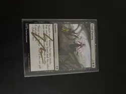 Final Parting Gold Signed Artist Proof - Image 1