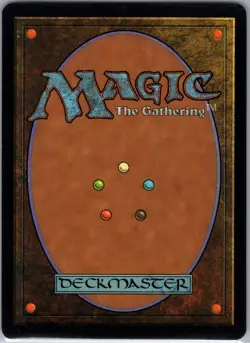 Repercussion Urza's Destiny MTG Regular Moderately Played 95 - Image 2