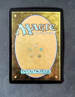 Terra, Herald of Hope (Borderless) (Surge Foil) Commander: Final Fantasy Foil 🔥 - Image 2