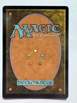 Magic mtg: High Perfect Morcant (Extended Art) Lorwyn Eclipsed - Image 2