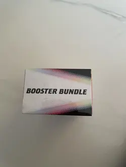 Pokemon Scarlet & Violet Prismatic Evolutions Booster Bundle Box Eevee - Image 2