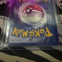 Charizard (Delta Species) 4/100 Crystal Guardians Holo Pokemon TCG - Image 3