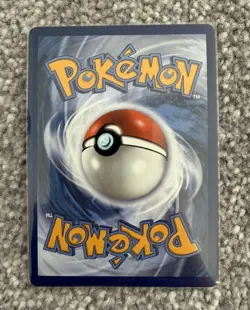 Meowth 106/95 Pokemon TCG Phantasmal Flames Illustration Rare - Image 2