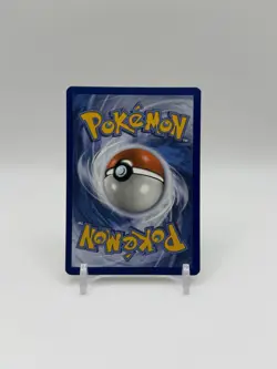 2019 Eevee 166/236 Cosmic Eclipse Pokemon Card NM - Image 2