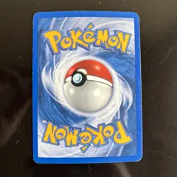 Carta Pokemon Gardevoir (EM 4) EX Emerald EN Inglese Excellent Holo Vintage 2005 - Image 2