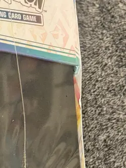 pokemon center prismatic evolutions etb & Prismatic Super Premium Collection - Image 2