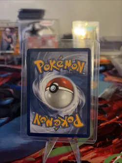 Marill 232/217 ASC Full Art Holo Pokemon TCG Card MINT - Image 2