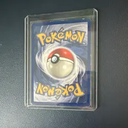 Pokemon Dragonite Fossil Rare 19/62 Unlimited 1999 Wizards of the Coast - Image 3