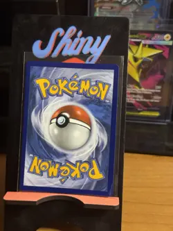 Mega Mawile EX 094/132 Double Rare Mega Evolution Pokemon TCG Card - Image 2