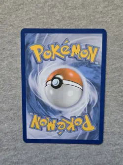 Fossil Researcher 092/111 - Trainer Reverse Holo Pokemon 2014 - Image 2