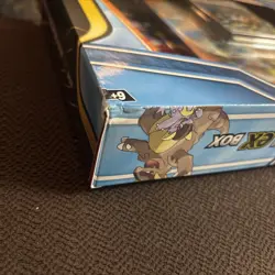 POKEMON TCG MEGA KANGASKHAN EX BOX NEW FACTORY SEALED MEGA EVO & DESTINED PACKS - Image 3