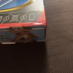 POKEMON TCG MEGA KANGASKHAN EX BOX NEW FACTORY SEALED MEGA EVO & DESTINED PACKS - Image 4