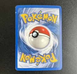 Carta Pokemon Sceptile EM 10 Rara Holo EX Emerald EN Excellent Vintage 2005 - Image 2