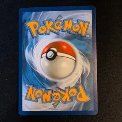 Growlithe - 4/15 Holo 4/15 McDonald's Promos 2022 Pokemon Fast Ship LP - Image 3