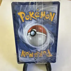 2025 Pokemon Mega Charizard X EX 023 + Oricorio EX 024 UPC | Promo Sealed - Image 2