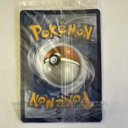 2025 Pokemon Mega Charizard X EX 023 + Oricorio EX 024 UPC | Promo Sealed - Image 4