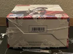 Pokemon TCG DESTINED RIVALS Booster Box, SEALED - Image 5