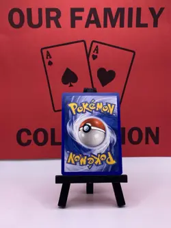 Mudkip 59/109 Ruby and Sapphire Pokemon TCG Regular Common 2004 VLP - Image 4