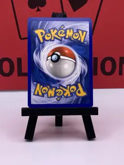 Mudkip 59/109 Ruby and Sapphire Pokemon TCG Regular Common 2004 VLP - Image 5