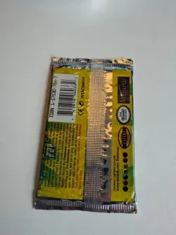 : 🔥 1999 Pokemon Base Set Booster Pack – Venusaur Artwork – Factory Sealed 🔥 - Image 4