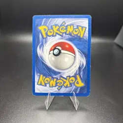 Pokemon TCG Clefable Base Set 2 5/130 Holo Unlimited Holo Rare - Image 2