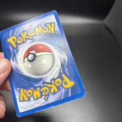 Pokemon TCG Clefable Base Set 2 5/130 Holo Unlimited Holo Rare - Image 3