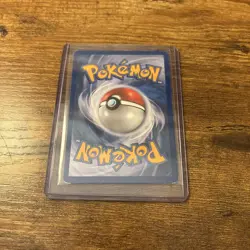 Pokemon TCG Reshiram Black&White Holo Full Art Ultra Rare Card 113/114 LP - Image 2