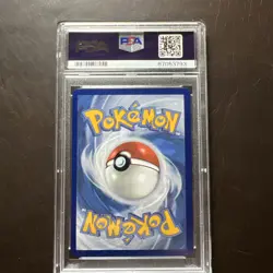 2023 Pokemon Crown Zenith Radiant Charizard 020/159 - PSA 10 - Image 2