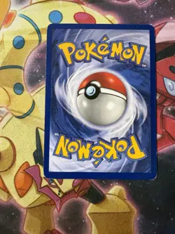 Pokemon TCG - ARCANINE - 23/102 - UNLIMITED - BASE SET (1999) - WOTC - Image 2