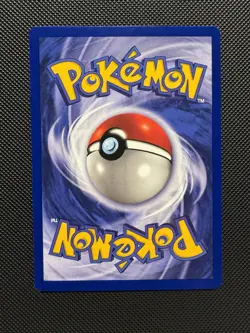 Pokemon TCG Articuno 17/62 Fossil Set Rare Near Mint 1999 WoTC Unlimited - Image 5