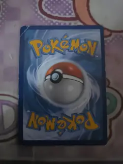 Pokemon TCG Gyarados EX 114/122 XY Breakpoint Full Art Well Played Condition - Image 3