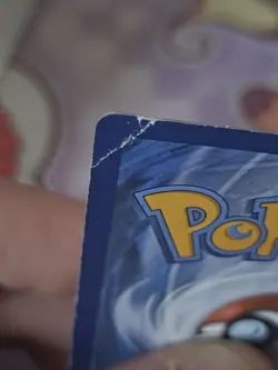 Pokemon TCG Gyarados EX 114/122 XY Breakpoint Full Art Well Played Condition - Image 5