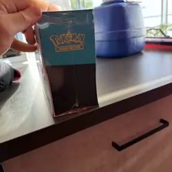 POKEMON Ascended Hero's ETB - Factory Sealed - English Stock - Image 4