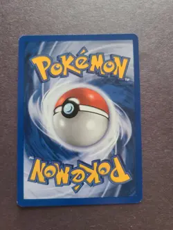 Mew - 1/18 - Reverse Holo Pokemon Southern Islands LP - Image 2