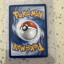 Pokemon TCG Ascended Heroes Mega Dragonite Ex Gold Hyper Rare 295/217 Near Mint - Image 2