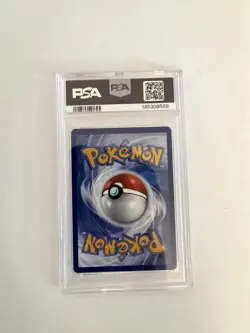 PSA 10 DAWN #118 ULTRA RARE FULL ART 2025 POKEMON PFL EN PHANTASMAL FLAMES - Image 2
