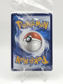 Eevee 133/165 SEALED (Holiday Calendar) Near Mint - Pokemon TCG - Image 2