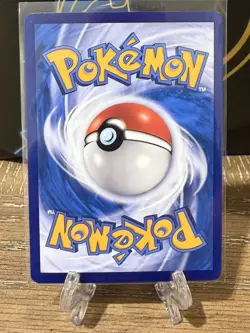 Pokemon TCG Cubone Art Rare Chinese Gem Pack Vol 3 407/07 Near Mint - Image 2