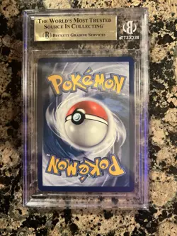 Pokemon Chilling Reign Galarian Articuno V Alternate Art170/198 BGS 9.5 PSA 10 - Image 2