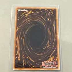 SEALED Yu-Gi-Oh! Pegasus & Toon Summoned Skull Token TKN5-EN032 NEAR MINT/MINT - Image 2