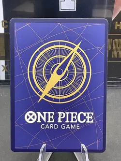 Usopp Parallel ST21-008 - One Piece Starter Deck EX: Gear 5 Foil Alt Art - Image 2