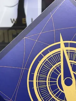 Usopp Parallel ST21-008 - One Piece Starter Deck EX: Gear 5 Foil Alt Art - Image 3