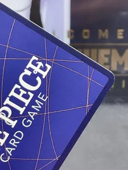 Usopp Parallel ST21-008 - One Piece Starter Deck EX: Gear 5 Foil Alt Art - Image 4