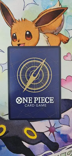 Nami (053) EB03-053 Extra Booster: One Piece Heroines Edition Foil - Image 3