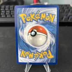 Pokemon Card Cyndaquil 10/25 McDonalds 25th Anniversary Holo NM - Image 2